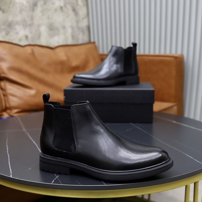 Prada Boots